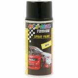 SPRAY PAINT black gloss 150 ml