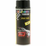 SPRAY PAINT black gloss 400 ml