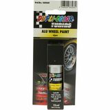 ALU WHEEL PAINT viper metallic 12 ml