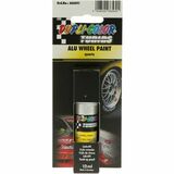 ALU WHEEL PAINT quartz metallic 12 ml