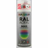RAL ACRYL RAL 9003 signal white gloss 400 ml