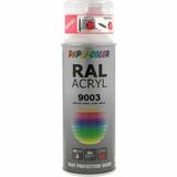 RAL ACRYL RAL 9003 signalweiß glänzend 400 ml