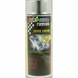 Silver Chrome Auto 400 ml
