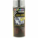 Silver Chrome Auto 400 ml