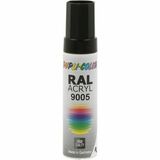 RAL ACRYL RAL 9005 jet black gloss 12 ml