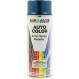 AUTO COLOR 20-0340 blue metallic 400 ml