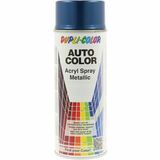 AUTO COLOR 20-0370 blue metallic 400 ml