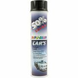 CAR´S RAL 9005 black gloss 600 ml