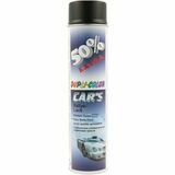 CAR´S RAL 9005 black mat 600 ml