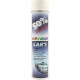 CAR´S RAL 9010 pure white mat 600 ml