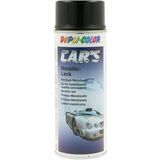 CAR'S black mat 400 ml