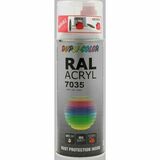 RAL ACRYL RAL 7035 lichtgrau matt 400 ml