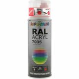 RAL ACRYL RAL 7035 lichtgrau matt 400 ml