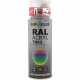 RAL ACRYL RAL 7003 moss grey gloss 400 ml