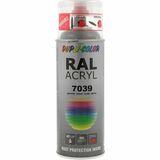 RAL ACRYL RAL 7039 quartz grey gloss 400 ml