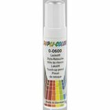AUTO COLOR 0-0600 Wheel silver 12 ml