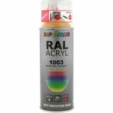 RAL ACRYL RAL 1003 signalgelb glänzend 400 ml