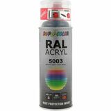 RAL ACRYL RAL 5003 sapphire blue gloss 400 ml