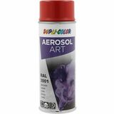 AEROSOL ART RAL 3001 signalrot glänzend 400 ml