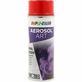 AEROSOL ART RAL 3020 verkehrsrot glänzend 400 ml