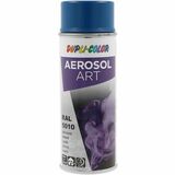 AEROSOL ART RAL 5010 gentian blue gloss 400 ml