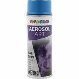 AEROSOL ART RAL 5015 himmelblau glänzend 400 ml