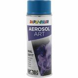 AEROSOL ART RAL 5017 verkehrsblau glänzend 400 ml