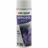 AEROSOL ART RAL 9002 grauweiß glänzend 400 ml