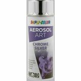 AEROSOL ART CHROME argent 400 ml