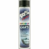 CAR´S black satin gloss 600 ml