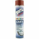 CAR´S RUST protection primer red 600 ml