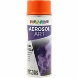 AEROSOL ART RAL 2004 pure orange gloss 400 ml