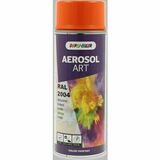 AEROSOL ART RAL 2004 pure orange gloss 400 ml