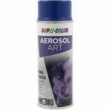 AEROSOL ART RAL 5002 ultramarinblau glänzend 400 ml