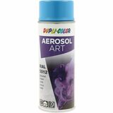 AEROSOL ART RAL 5012 light blue gloss 400 ml