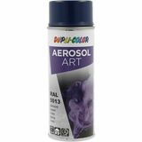 AEROSOL ART RAL 5013 kobaltblau glänzend 400 ml