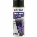 AEROSOL ART RAL 9005 tiefschwarz glänzend 400 ml