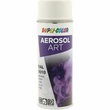 AEROSOL ART RAL 9010 reinweiß glänzend 400 ml