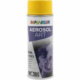 AEROSOL ART RAL 1023 verkehrsgelb glänzend 400 ml