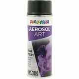 AEROSOL ART RAL 7021 schwarzgrau glänzend 400 ml