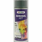 AEROSOL ART RAL 7031 blue grey gloss 400 ml