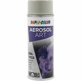 AEROSOL ART RAL 7032 pebble grey gloss 400 ml