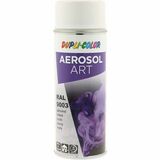 AEROSOL ART RAL 9003 signalweiß glänzend 400 ml