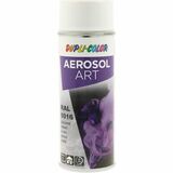 AEROSOL ART RAL 9016 verkehrsweiß glänzend 400 ml