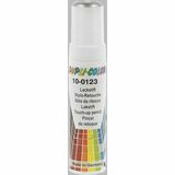 AUTO COLOR 10-0123 silber metallic 12 ml