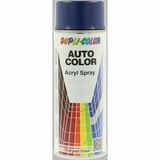 AUTO COLOR 8-0252 blue-black 400 ml