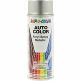 AUTO COLOR 10-0122 silver metallic 400 ml