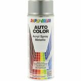 AUTO COLOR 10-0123 silver metallic 400 ml