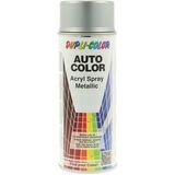 AUTO COLOR 10-0125 silver metallic 400 ml
