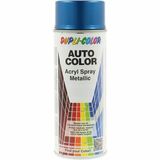 AUTO COLOR 20-0792 blue metallic 400 ml